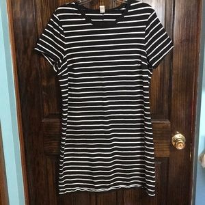 T-shirt Old Navy Dress